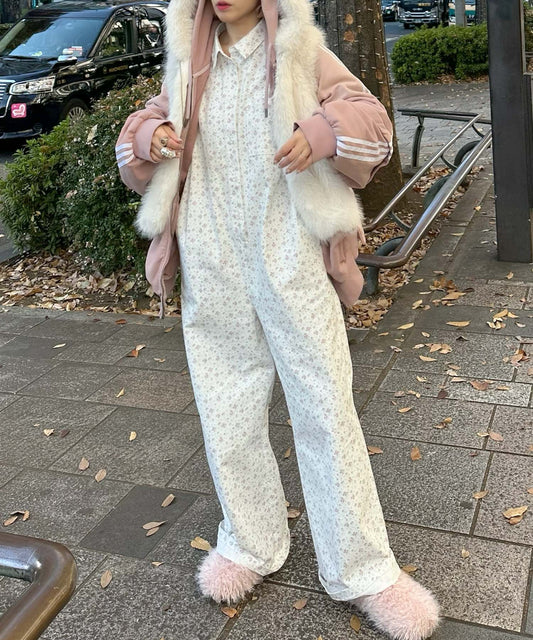 2wayオールインワン【ホワイト系】