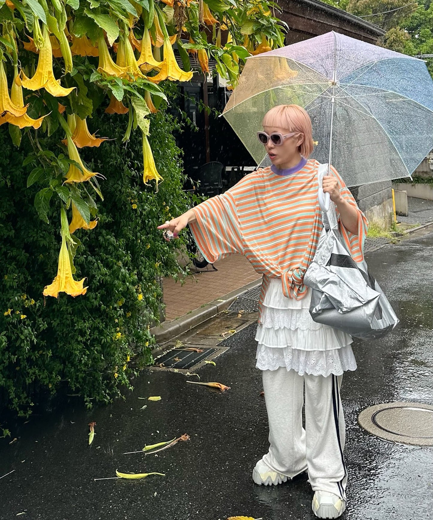 マルチボーダーBIGT【オレンジ】