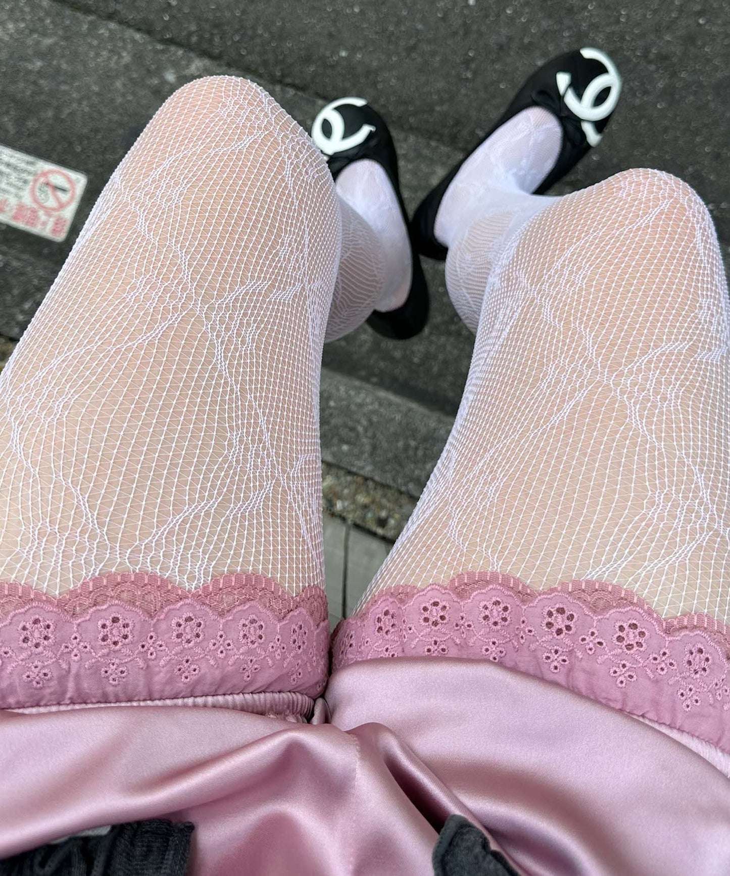 かぼちゃパンツ【ピンク】