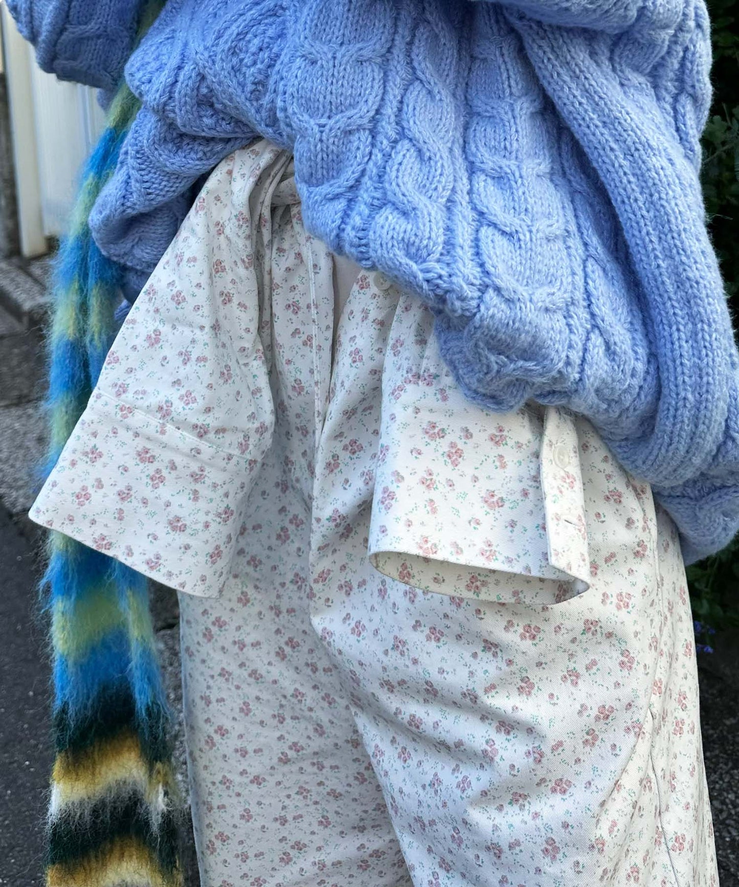 2wayオールインワン【ホワイト系】