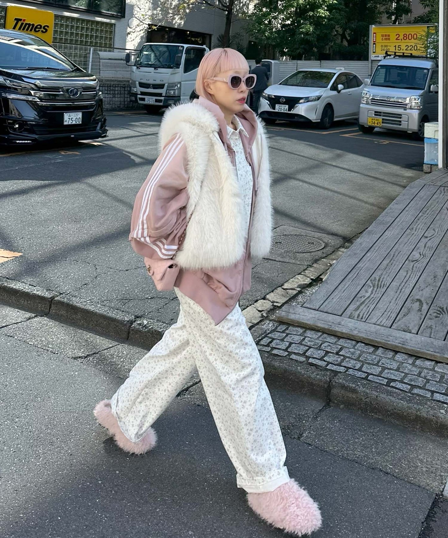 2wayオールインワン【ホワイト系】