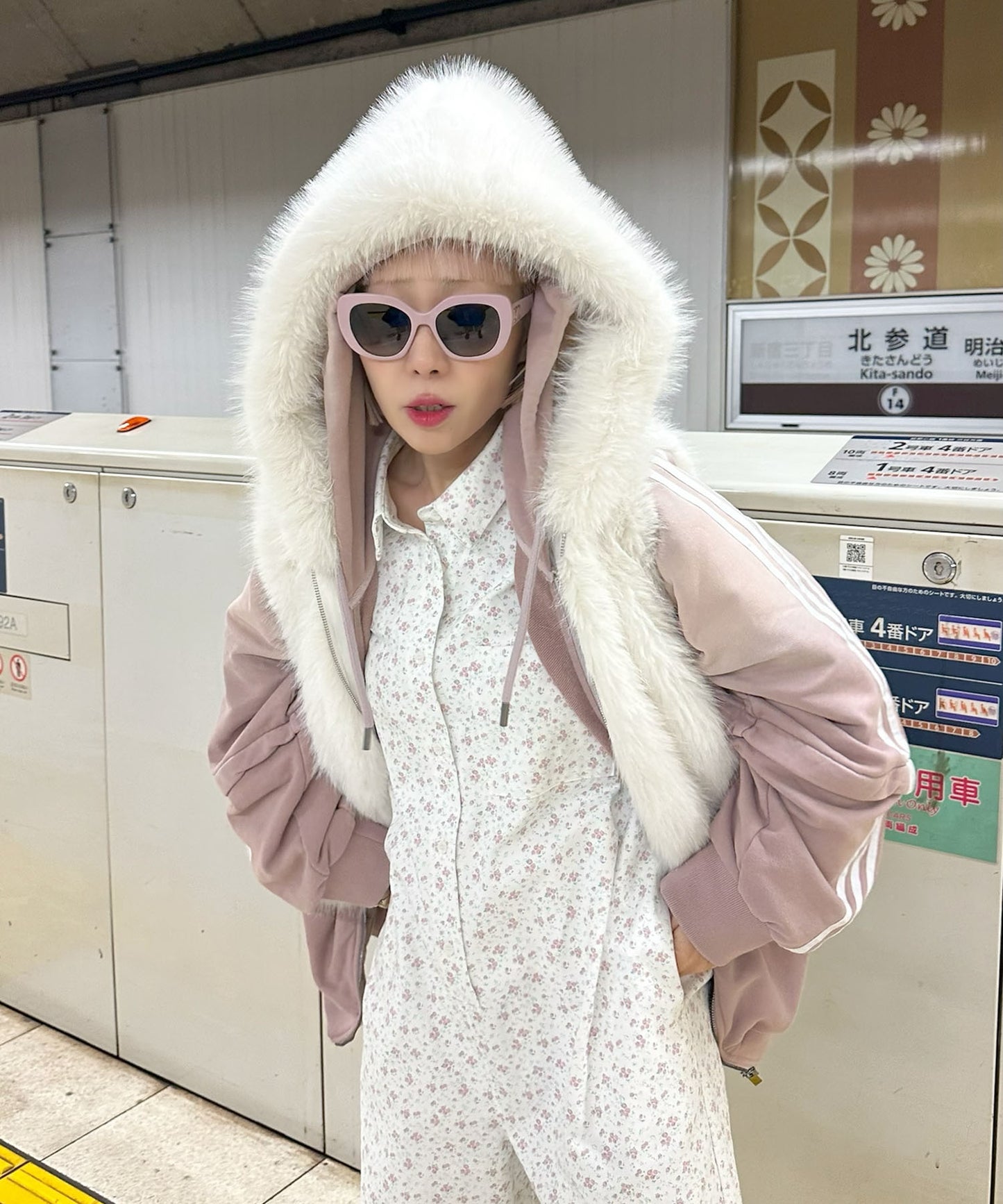 2wayオールインワン【ホワイト系】