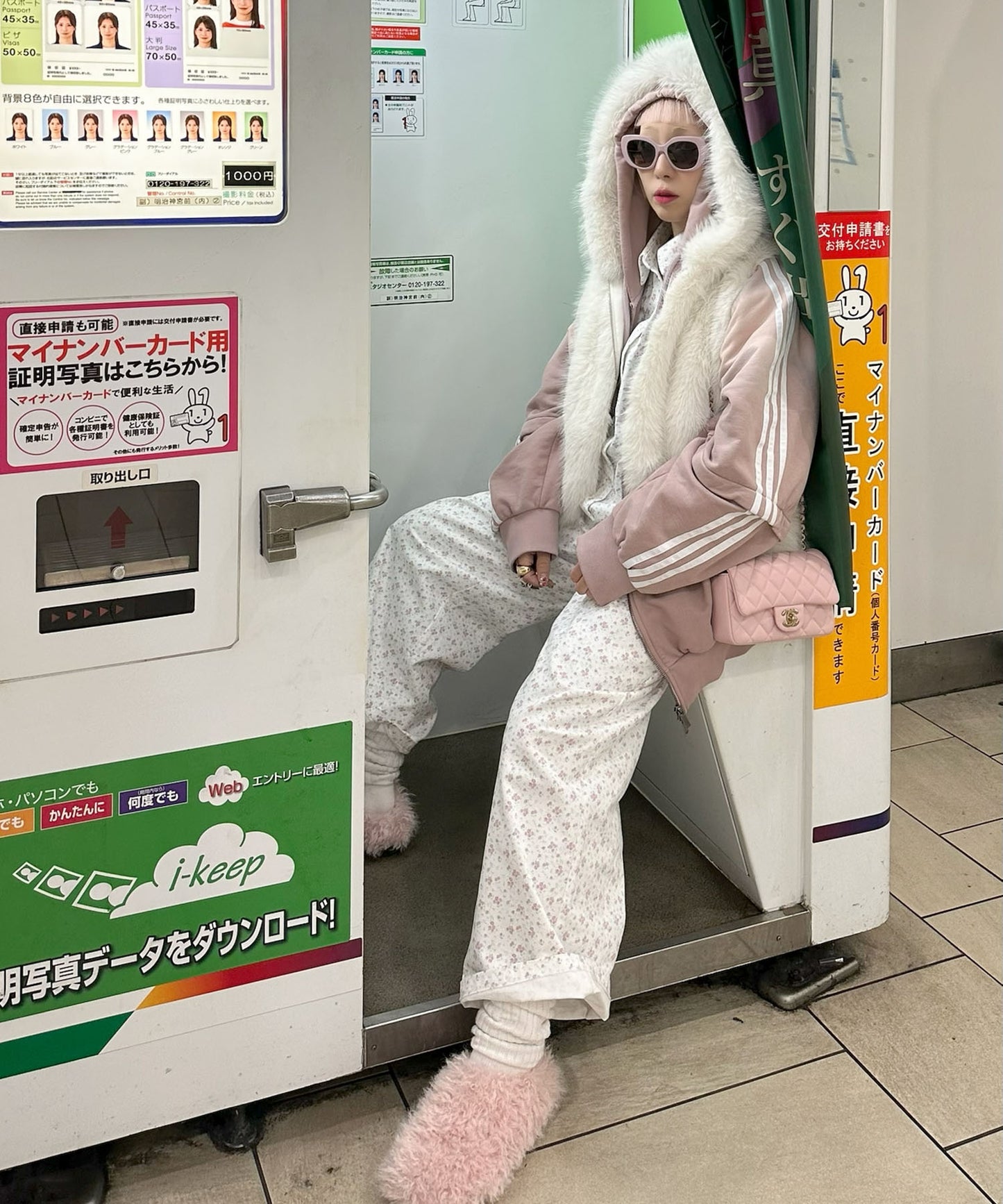 2wayオールインワン【ホワイト系】