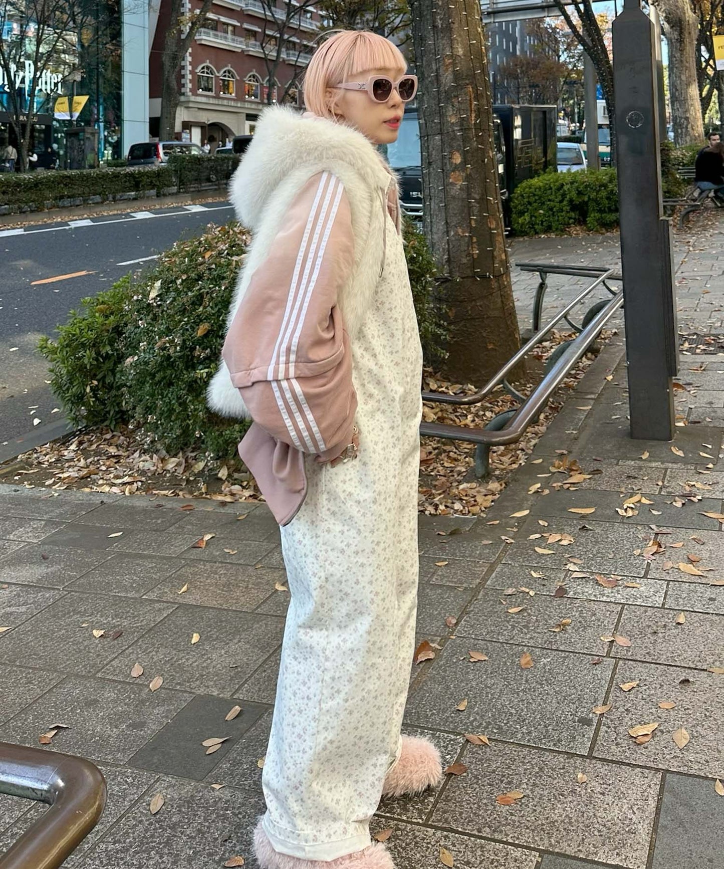 2wayオールインワン【ホワイト系】