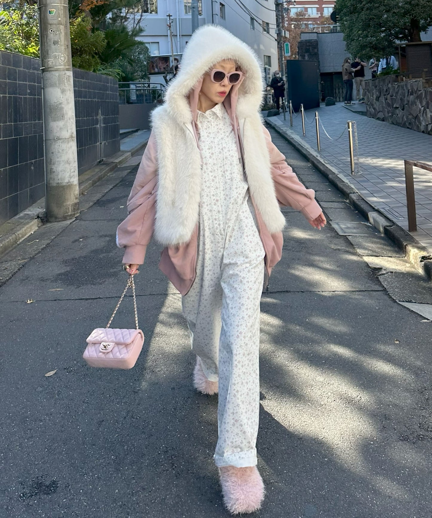 2wayオールインワン【ホワイト系】