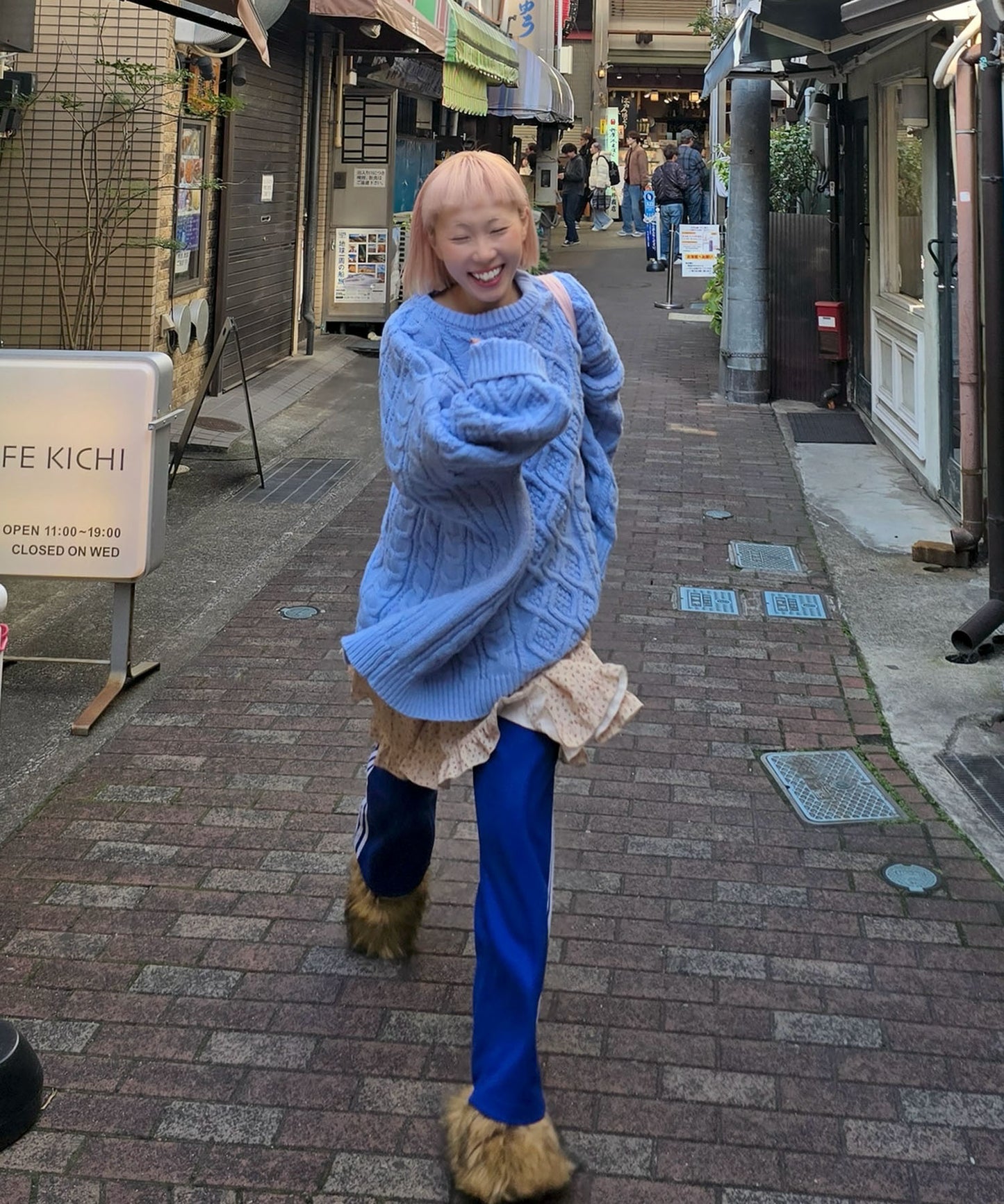 フリルティアードキャミワンピミニ【イエロー】