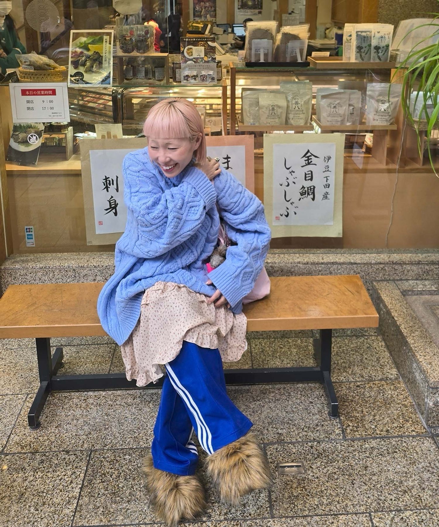 フリルティアードキャミワンピミニ【イエロー】